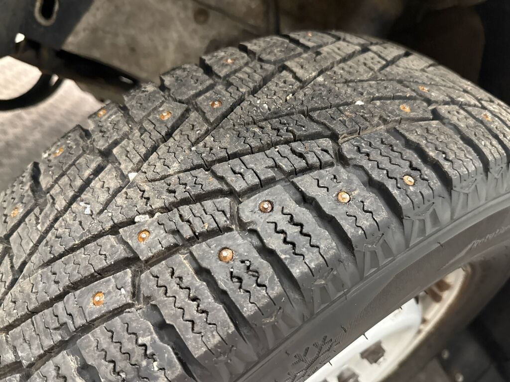 Ford Transit 2016 Valkoinen