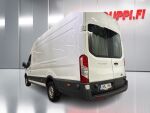 Ford Transit 2016 Valkoinen