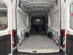 Ford Transit 2016 Valkoinen