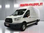 Ford Transit 2016 Valkoinen