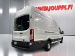Ford Transit 2016 Valkoinen