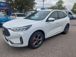 Ford Kuga 2025 Valkoinen