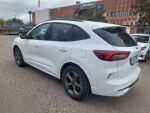 Ford Kuga 2025 Valkoinen