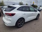 Ford Kuga 2025 Valkoinen
