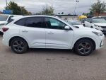Ford Kuga 2025 Valkoinen