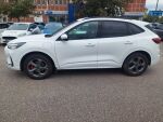 Ford Kuga 2025 Valkoinen