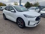 Ford Kuga 2025 Valkoinen