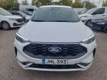 Ford Kuga 2025 Valkoinen