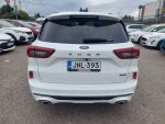 Ford Kuga 2025 Valkoinen