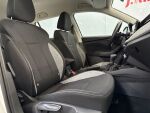 Skoda Kamiq 2024 Valkoinen