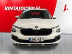 Skoda Kamiq 2024 Valkoinen