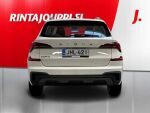 Skoda Kamiq 2024 Valkoinen