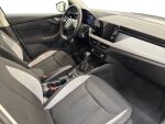 Skoda Kamiq 2024 Valkoinen