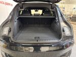 BMW iX 2022 Musta