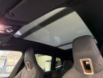BMW iX 2022 Musta