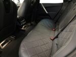 BMW iX 2022 Musta