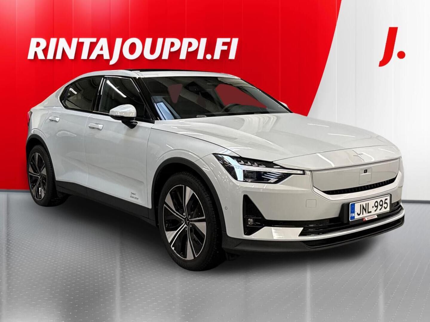 Polestar 2