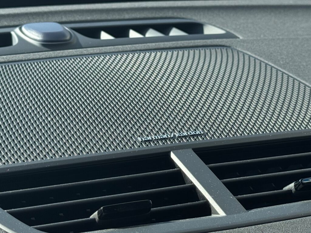 Polestar 2 2024 Harmaa