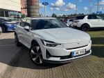 Polestar 2 2024 Harmaa