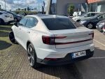 Polestar 2 2024 Harmaa