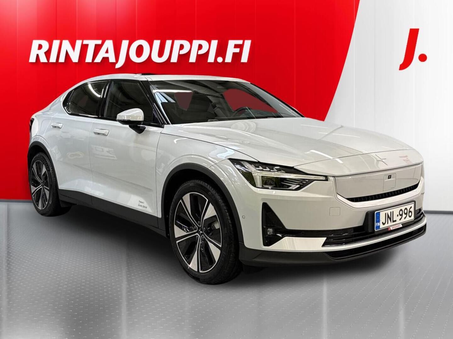 Polestar 2