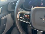 Polestar 2 2024 Harmaa