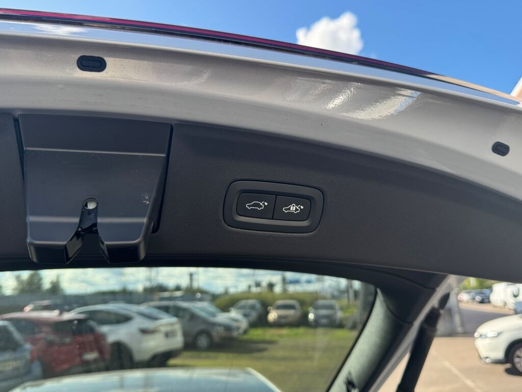 Polestar 2 2024 Harmaa