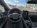 Polestar 2 2024 Harmaa