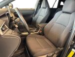 Toyota Corolla Cross 2024 Musta