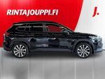 Toyota Corolla Cross 2024 Musta
