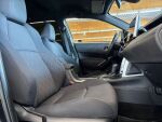 Toyota Corolla Cross 2024 Musta