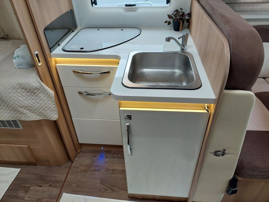 Ci Magis 82 XT 2016 Valkoinen