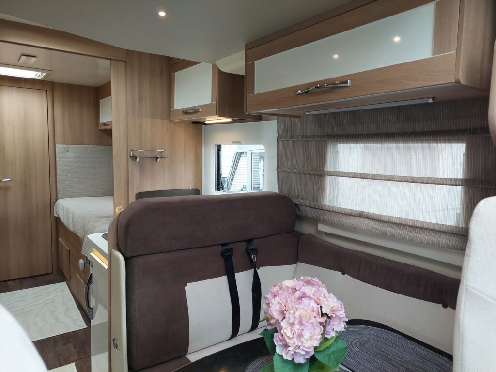 Ci Magis 82 XT 2016 Valkoinen