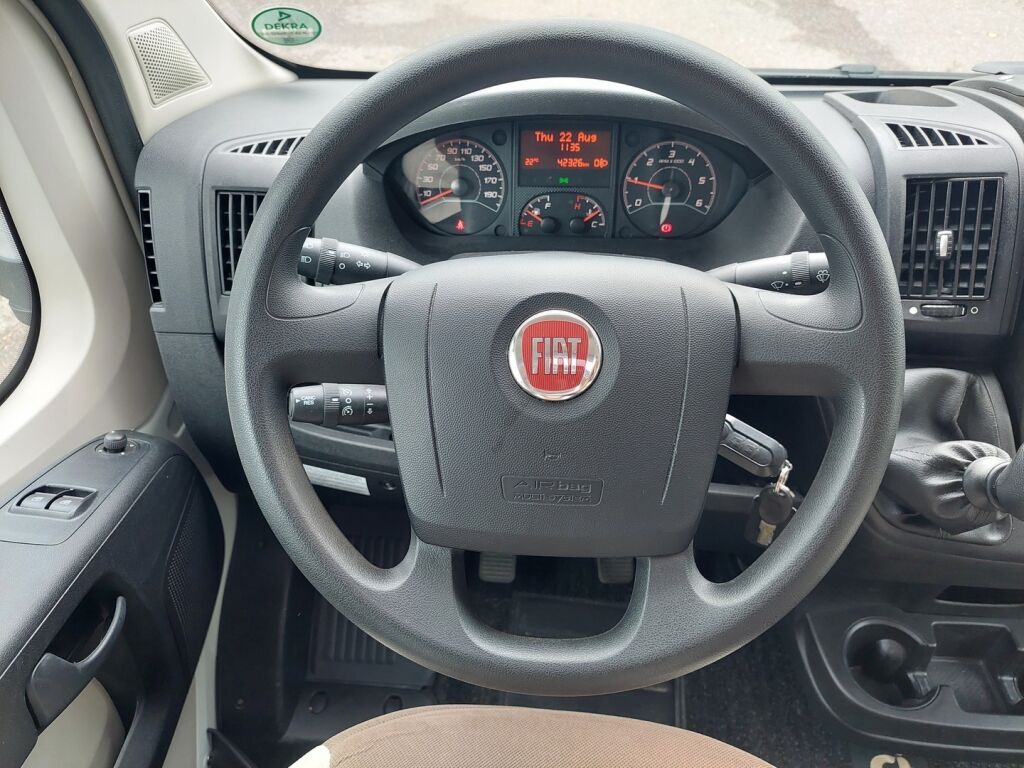 Ci Magis 82 XT 2016 Valkoinen