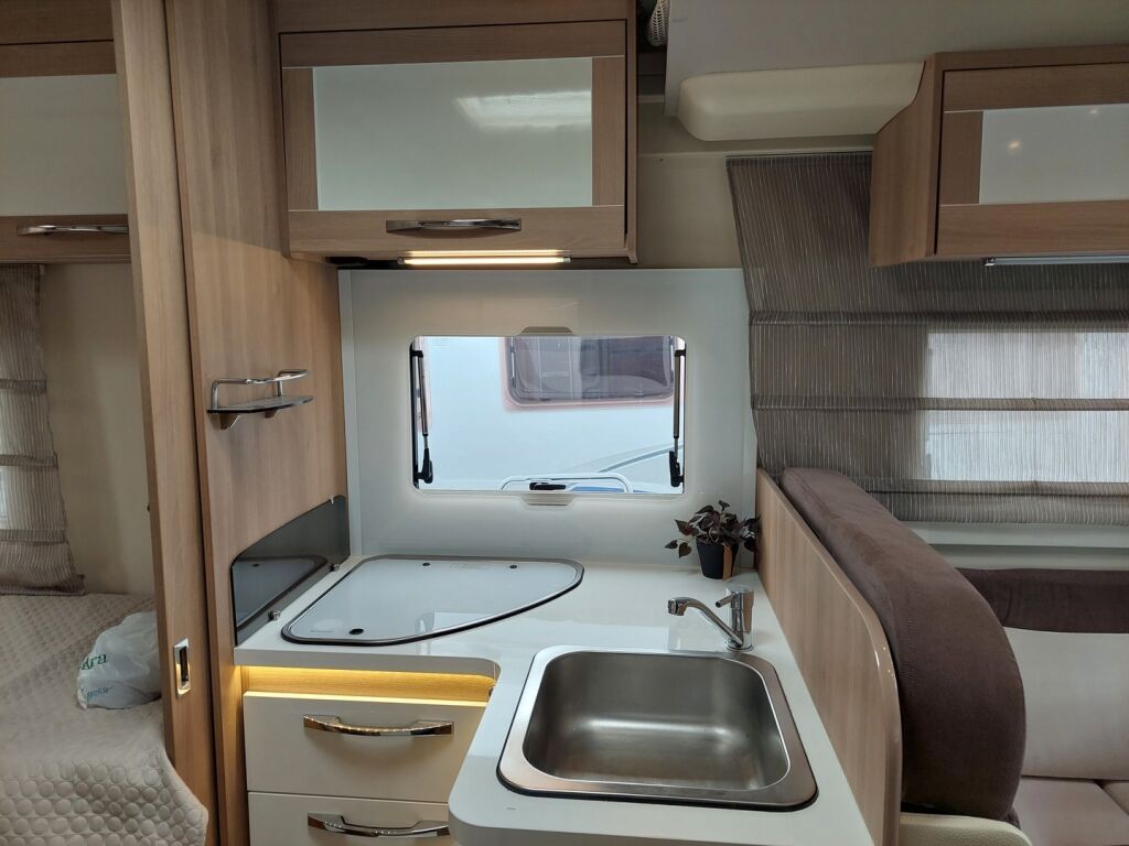 Ci Magis 82 XT 2016 Valkoinen