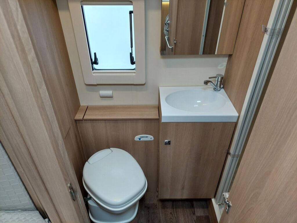 Ci Magis 82 XT 2016 Valkoinen