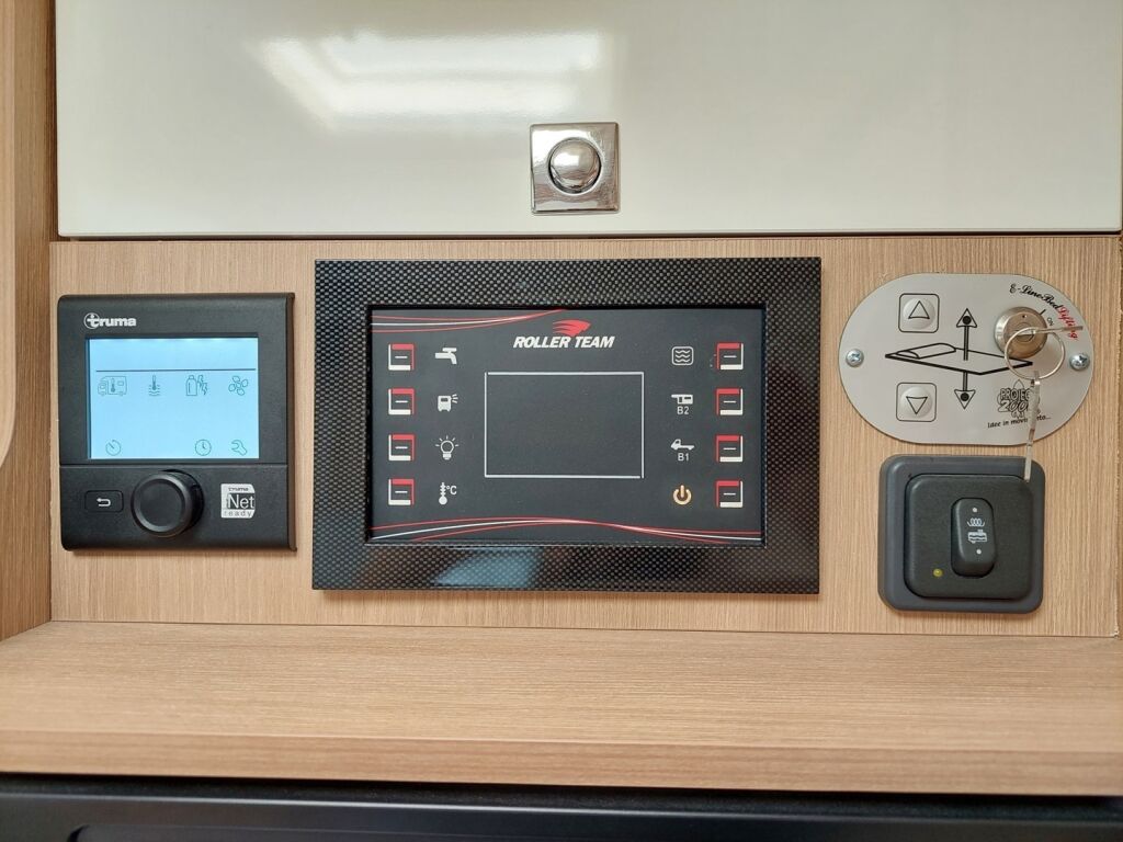 Ci Magis 82 XT 2016 Valkoinen