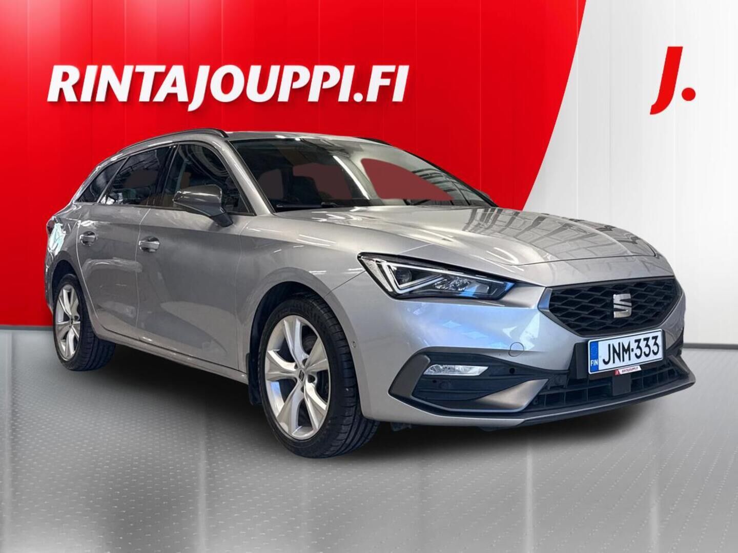 Seat Leon Sportstourer