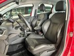Peugeot 208 2014 Met. Punainen