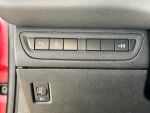 Peugeot 208 2014 Met. Punainen