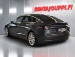 Tesla Model 3 2019 Harmaa