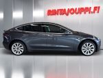 Tesla Model 3 2019 Harmaa