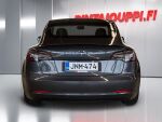 Tesla Model 3 2019 Harmaa