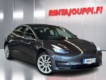Tesla Model 3 2019 Harmaa