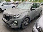 Peugeot 2008 2024 Metallinhohto Harmaa