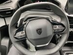 Peugeot 2008 2024 Metallinhohto Harmaa