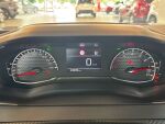 Peugeot 2008 2024 Metallinhohto Harmaa
