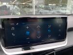 Peugeot 2008 2024 Metallinhohto Harmaa