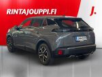 Peugeot 2008 2024 Metallinhohto Harmaa
