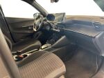 Peugeot 2008 2024 Metallinhohto Harmaa